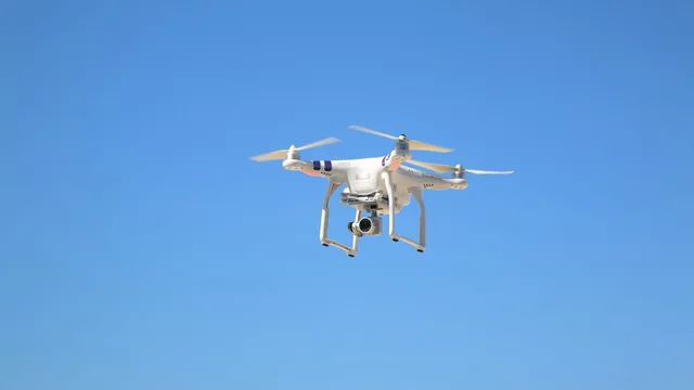 India's Autonomous Drone Future: A Leap in Military Capabilities