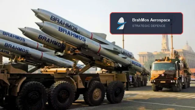 India's BrahMos Missile Programme: A Growing Defence Industry in Southeast Asia