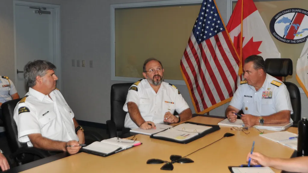 India's Coast Guard Takes a Giant Leap Towards Self-Sufficiency in Offshore Aviation