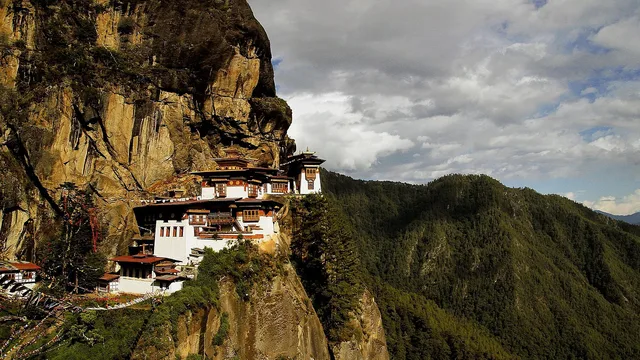 India's Commitment to Bhutan's Progress and Prosperity: A Strategic Partnership