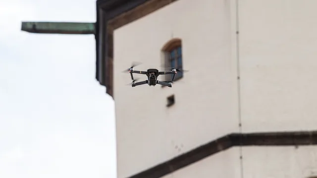 India's Counter-Drone Shield: Unveiling the Secrets of Bhargavastra's Command Centre