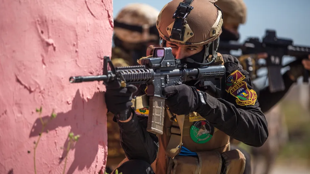 India's Counter-Terrorism Doctrine Shifts Gear: Exposing the Human Cost of Terror