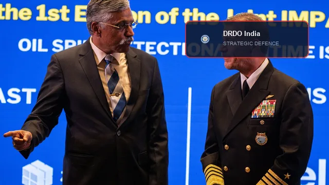 India's Defence Ecosystem Expands: AAD 2026 Exhibition Highlights