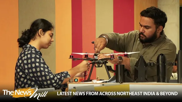 India's Defence Industry: A Hub for Global Partnerships and Growth