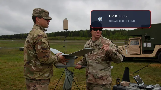 India's Defence Industry Sees a Paradigm Shift with DRDO's New Framework