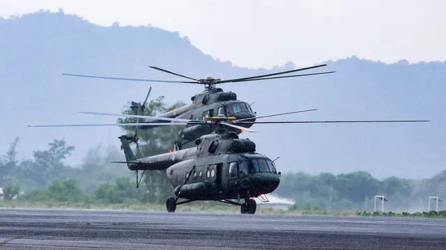 India's Defence Sector Poised for a Boost: Will Easing FDI Norms be the Key?