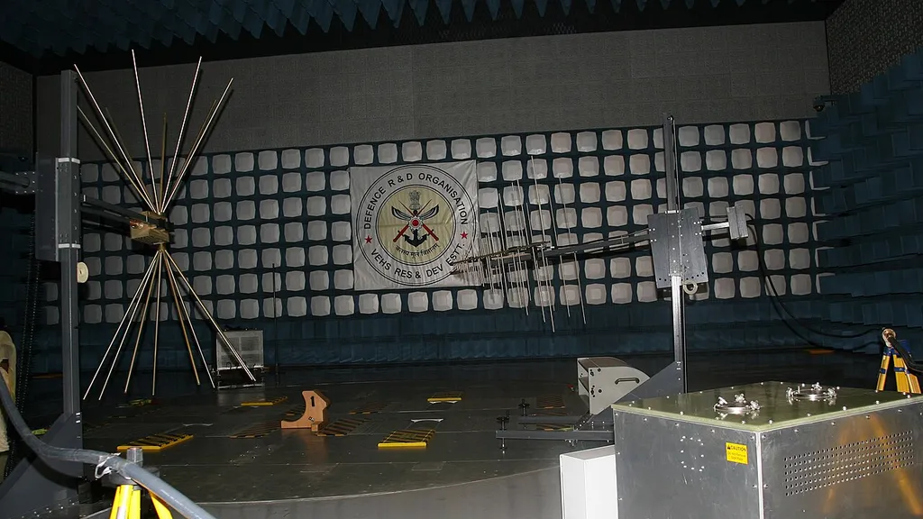 India's Defence Tech Boom Gains Momentum as Apollo Micro Systems Scores ₹213.39 Crore Order