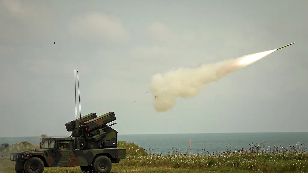 India's Defense Capabilities Soar to New Heights with Groundbreaking Unveiling