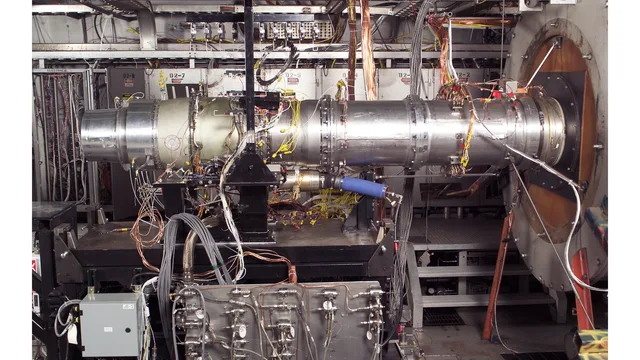 India's Domestic Engine Production Base Gains Momentum with GE F414 Breakthrough
