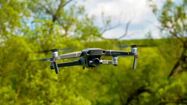 India's Drone Revolution Takes Flight: EndureAir Unveils VAHAK-6 Mothership Concept