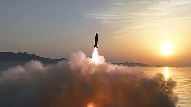 India's Eastern Coast Gets a Boost in Missile Testing Capabilities