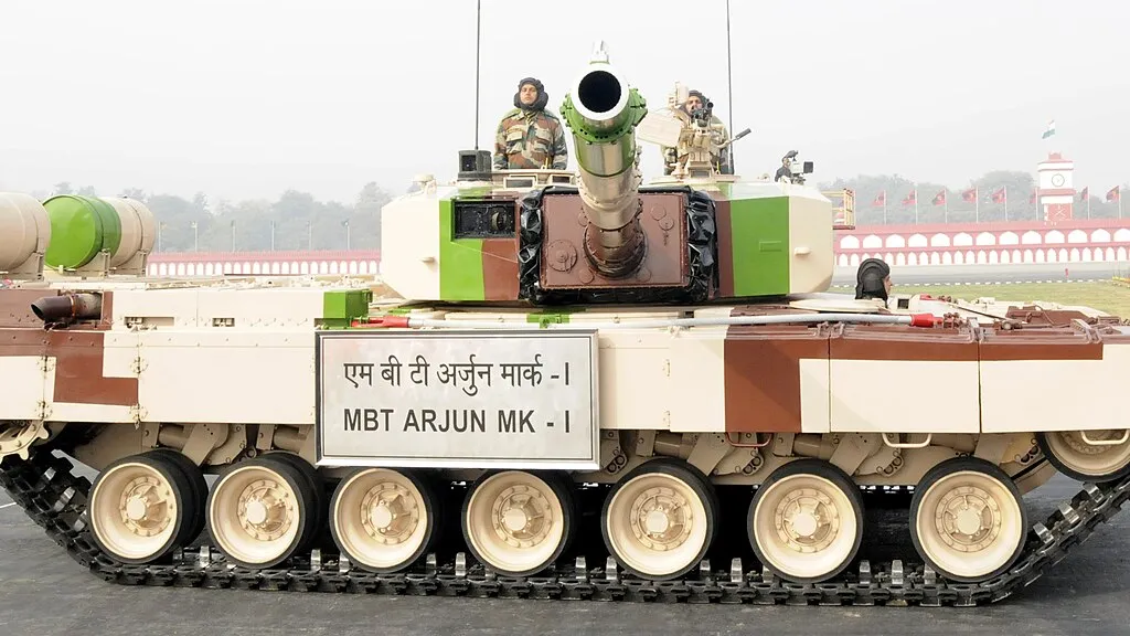 India's Elite Forces Get a Game-Changing Upgrade: Air Force Unveils Ambitious Armoured Vehicle Plan