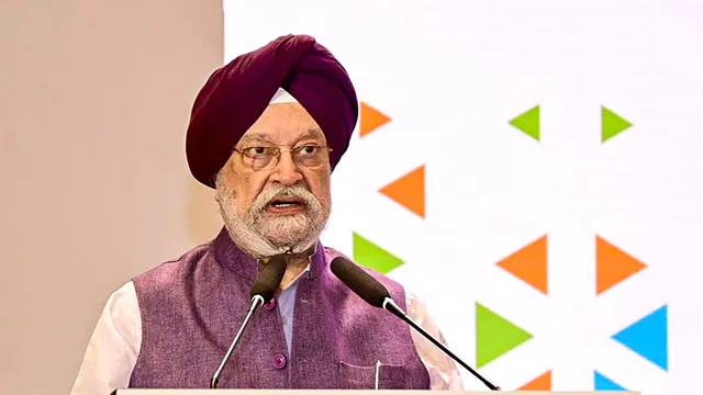 India's Energy Diplomacy Proves Resilient Amid Geopolitical Crises and Supply Chain Disruptions