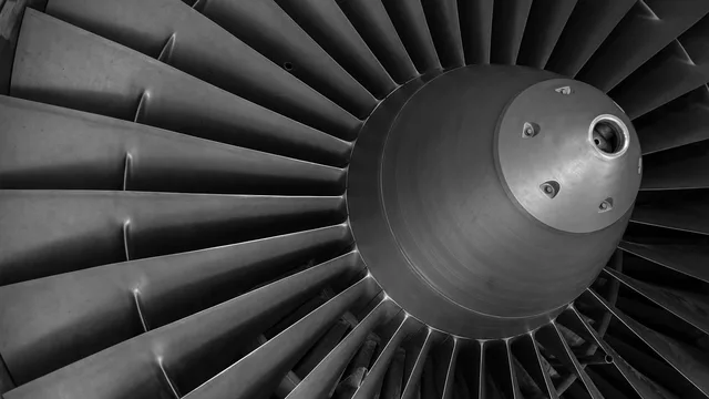 India's Fighter Engine Ambitions Take a Giant Leap Forward