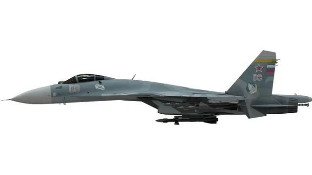 India's Fighter Fleet Set for a Game-Changing Boost with Russia's Su-57 Offer