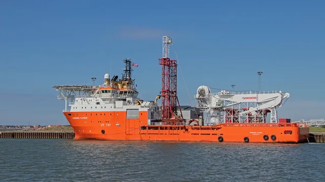 India's Green Shipbuilding Revolution Gains Momentum with Cochin Shipyard's Latest Milestone