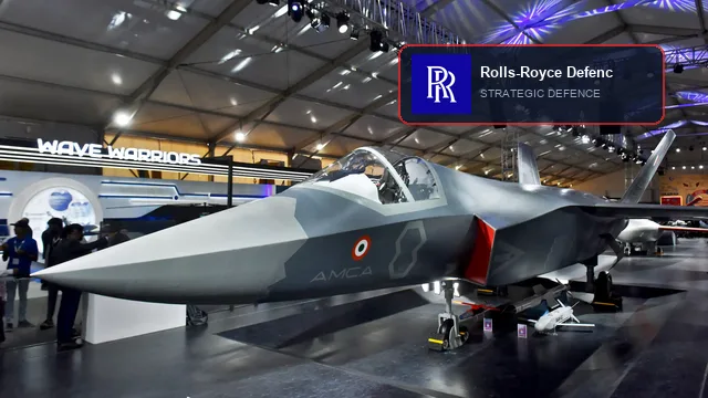 India's Indigenous AMCA Engine Ecosystem Takes Shape with International Collaboration