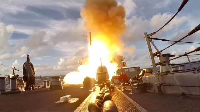 India's Indigenous Counter-UAV Defence: IG Defence's Jwala-MK1 Surface-to-Air Missile System