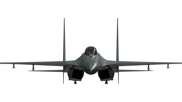 India's Indigenous Naval Air-Defence Capabilities Get a Boost