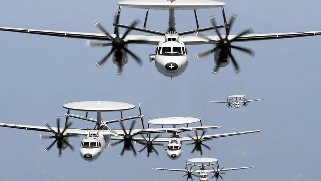 India's Indigenous Radar Upgrade: A Crucial Test of Self-Sufficiency