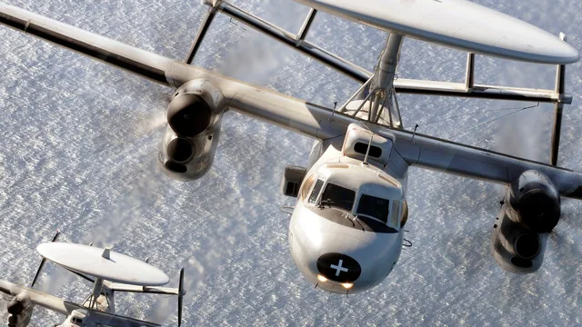 India's Indomitable Pursuit: The Unwavering Journey to Indigenously Developed AEW&C Capability
