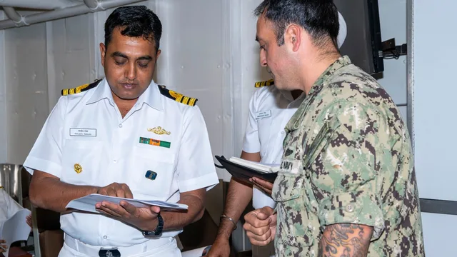 India's Kilo-Class Submarine Fleet Faces Uncertain Future Amid Retirement and Modernization
