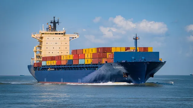 India's Maritime Industry Takes a Giant Leap Towards Sustainability