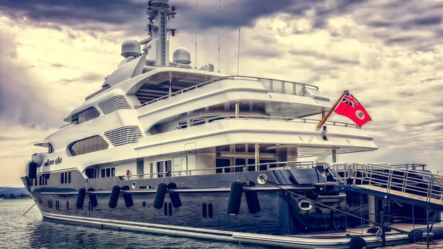 India's Maritime Might: Indigenous Vessel Paves Way for Self-Reliance