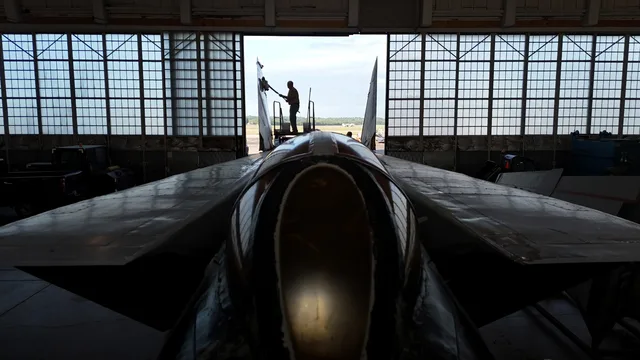 India's MiG-29UPG: A Fighter in Need of Modernisation