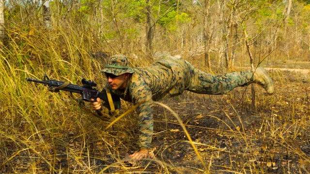 India's Military Evolution: A Leap Forward in Strategic Foresight