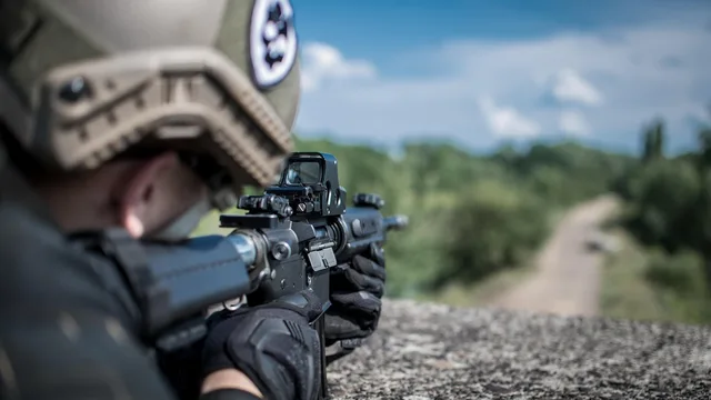 India's Military Strategy Shifts Gears: Targeting Terrorist Supporters Beyond Borders