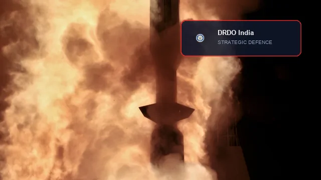 India's Missile Testing Capabilities Get a Major Boost with Junput Facility Clearance