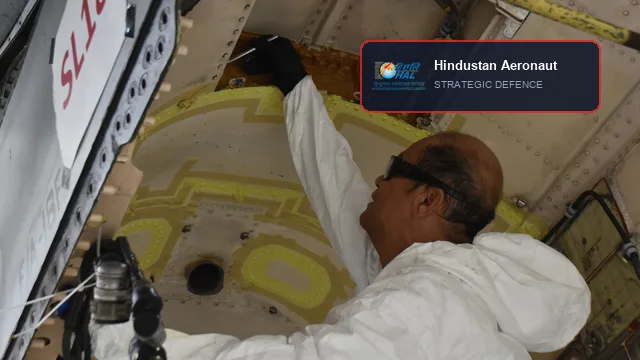 India's Naval Aviation Capabilities Get a Boost with HAL's UH-M Helicopter