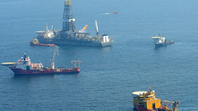 India's Naval Modernization Takes a Giant Leap with Cutting-Edge Dry Dock Facility