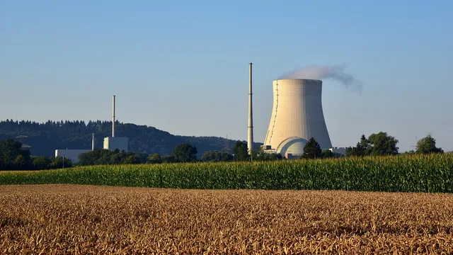 India's Nuclear Ambition: Charting a Course for a 100GW Clean Energy Future