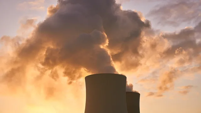 India's Nuclear Ambition: Powering Strategic Islands with Small Modular Reactors