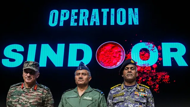 India's Operation Sindoor: A Catalyst for French Air Combat Advancements