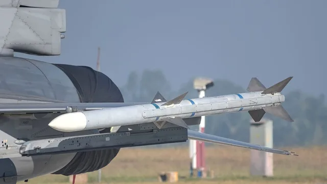 India's Private Sector Takes Aim at Closing the Drone-Missile Cost Gap