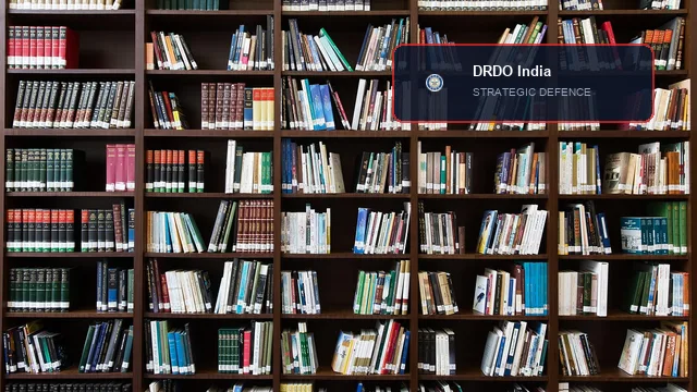 India's Quest for Acoustic Supremacy: DRDO's Vibration-Control Breakthroughs