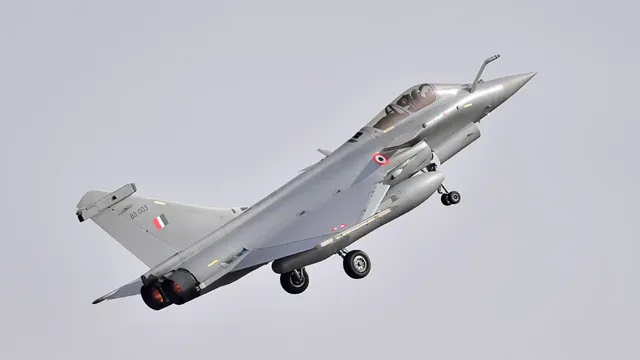 India's Rafale Deal Nears Completion: A Leap Towards Indigenous Defence