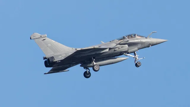 India's Rafale Missile Strategy: A Cost-Effective Edge in the Skies