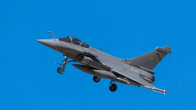 India's Rafale Support Ecosystem Sees Breakthrough as TechEra Engineering Enters the Fray