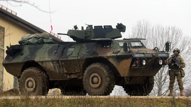 India's Resolve on National Security: A Future-Ready Defence Strategy