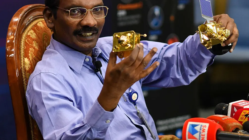 India's Reusable Rocket Revolution: The Guild's Ambitious Leap into Space Technology