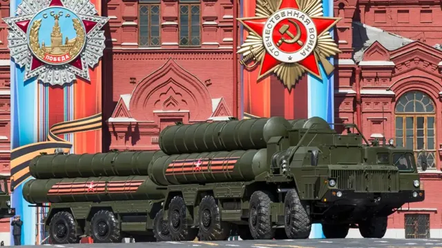 India's S-400 Air Defence Capabilities: A Game-Changer in Modern Warfare?