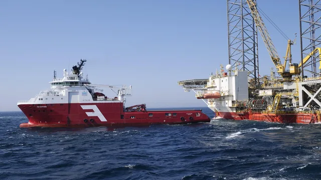 India's Shipbuilding Ambitions: Riding the Tide of Global Opportunity