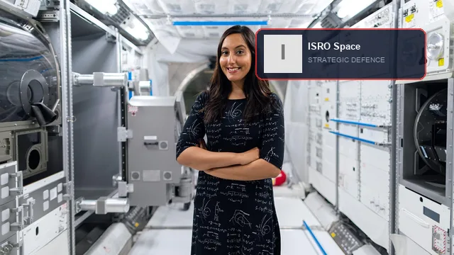 India's Space Diplomacy: Strengthening Partnerships with European Space Agencies