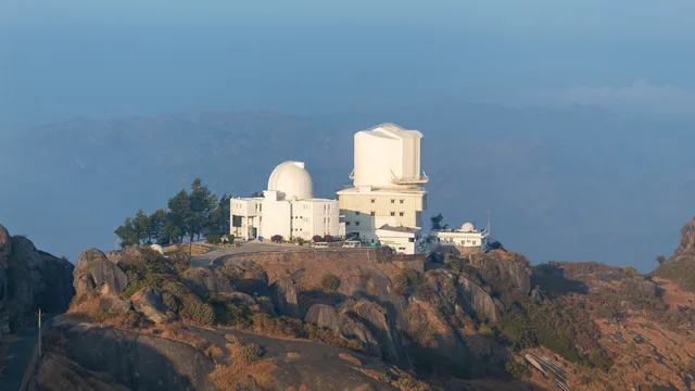 India's Space Milestone: A Leap Forward in Geo-Imaging Capabilities