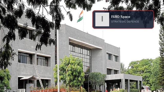 India's Space Program Under Threat: Congress Accuses Modi Government of Emasculating ISRO