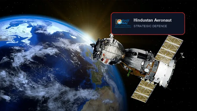 India's Space Sector Sees Private Sector Boost with HAL-LMW Partnership
